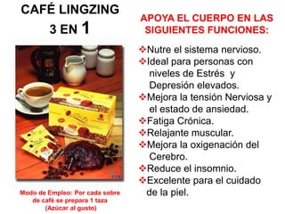 Reduce el nivel de glucosa          en la sangre.