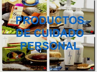 Ideal para personas con      niveles de Estrés  y     Depresión elevados.