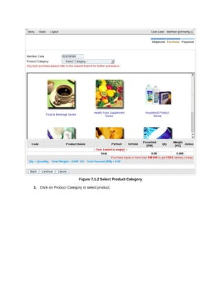DXN network user guide you may use our id to join 310013424 | PDF