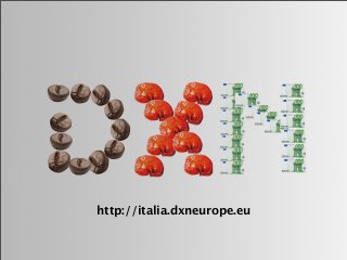 http://italia.dxneurope.eu
 