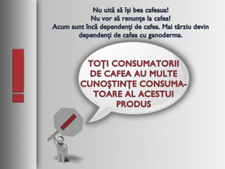 De ce DXN? - DXN Romania