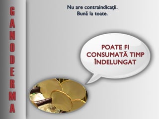 De ce DXN? - DXN Romania