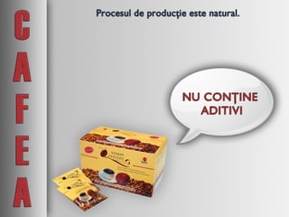 De ce DXN? - DXN Romania