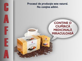 De ce DXN? - DXN Romania