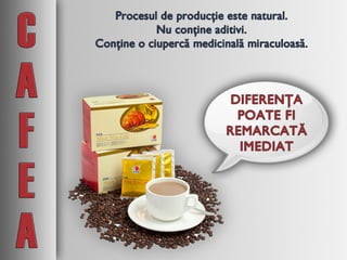 De ce DXN? - DXN Romania