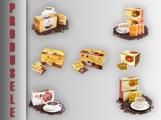 De ce DXN? - DXN Romania