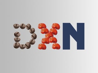 De ce DXN? - DXN Romania