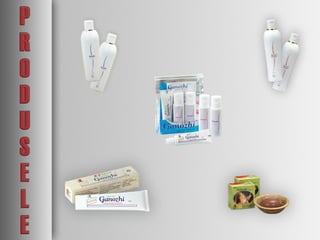 De ce DXN? - DXN Romania