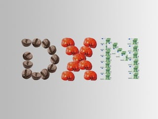 De ce DXN? - DXN Romania