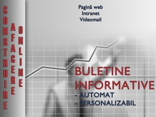 De ce DXN? - DXN Romania