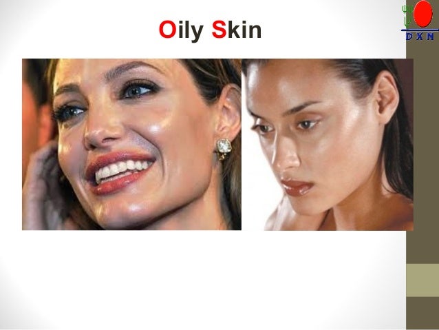 Dxn Skin Care Herbal Products