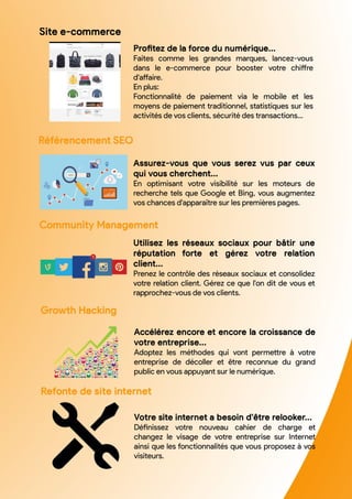 Shakwedev plaquette commerciale