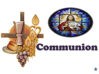Communion
 
