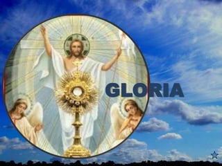 GLORIA
 