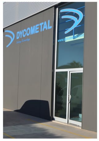 Dycometal   ru