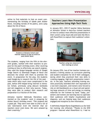 Digital Youth Dialogue_newsletter_march 2011