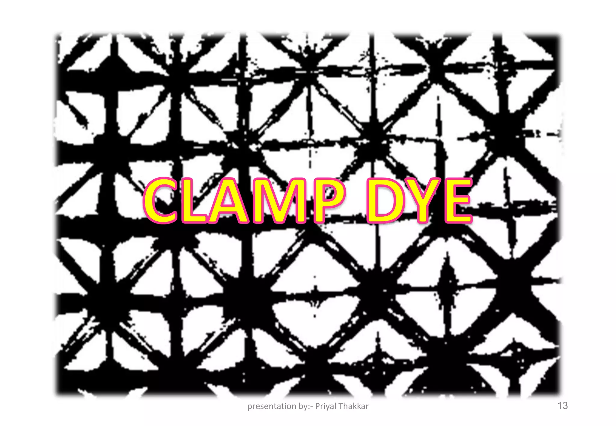 presentation by:- Priyal Thakkar 13
 