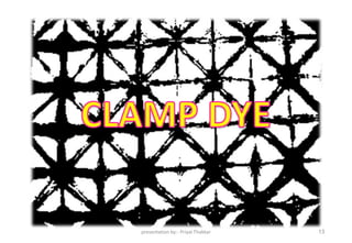 presentation by:- Priyal Thakkar 13
 