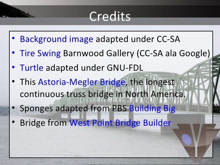 west point bridge builders