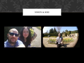SIMON & KIKI
