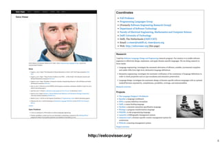 4
http://eelcovisser.org/
 