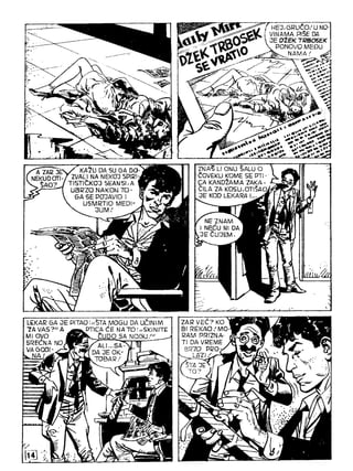 Dylan dog 02   dzek trbosek
