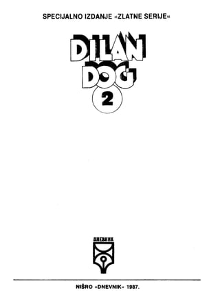 Dylan dog 02   dzek trbosek