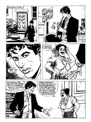 Dylan dog 02   dzek trbosek
