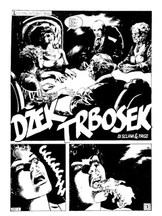 Dylan dog 02   dzek trbosek