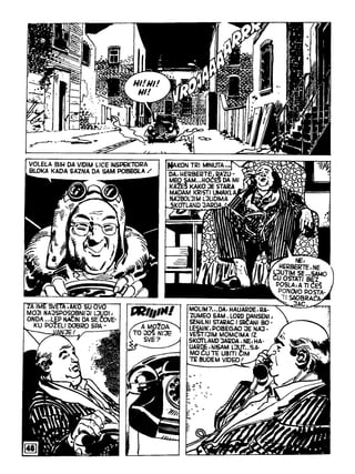 Dylan dog 02   dzek trbosek