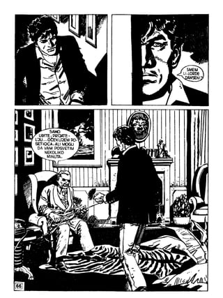Dylan dog 02   dzek trbosek