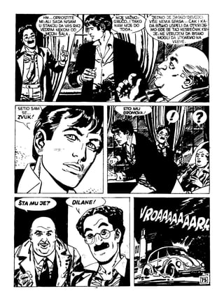 Dylan dog 02   dzek trbosek