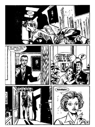 Dylan dog 12 emet