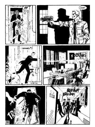 Dylan dog 12 emet
