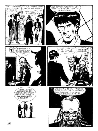 Dylan dog 12 emet