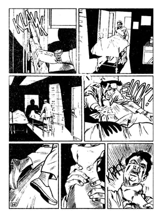 Dylan dog 12 emet