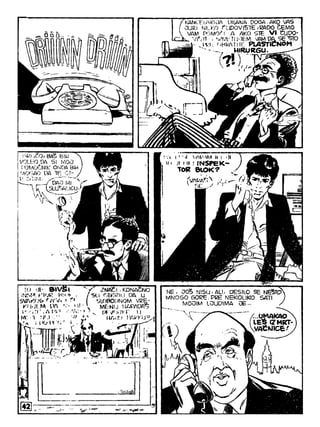 Dylan dog 12 emet
