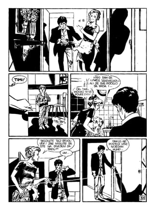 Dylan dog 12 emet