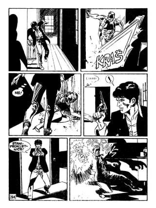 Dylan dog 12 emet
