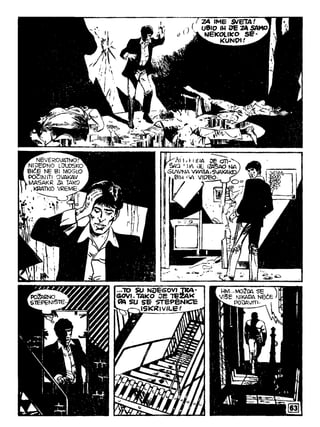 Dylan dog 12 emet
