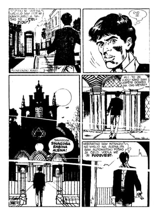 Dylan dog 12 emet