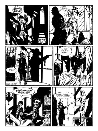 Dylan dog 12 emet