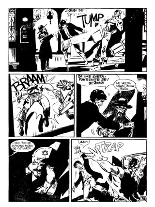 Dylan dog 12 emet