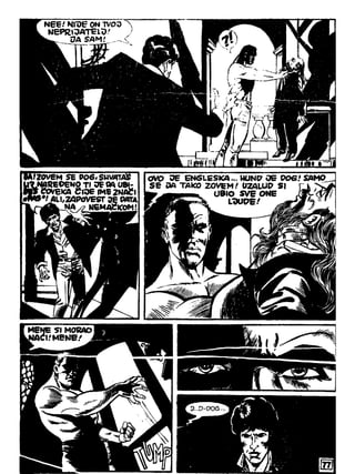 Dylan dog 12 emet