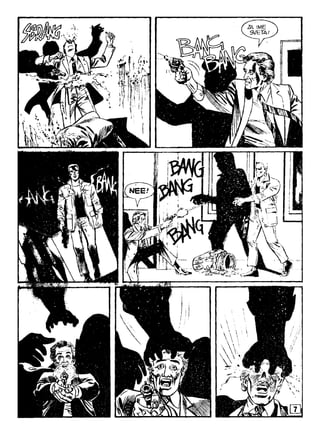 Dylan dog 12 emet