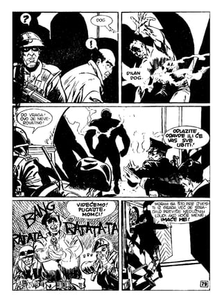 Dylan dog 12 emet