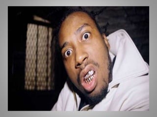 Dylan james Youth Project