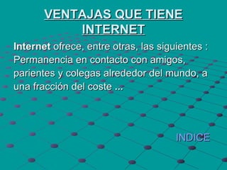 Dylans obiang internet