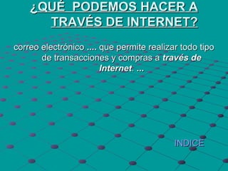 Dylans obiang internet