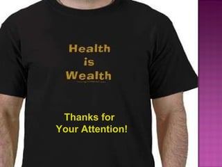 Thanks for Your Attention! 